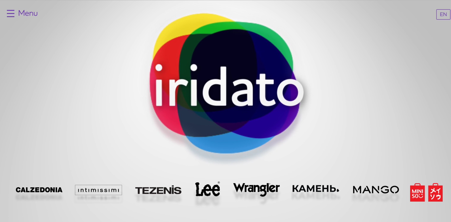 Iridato